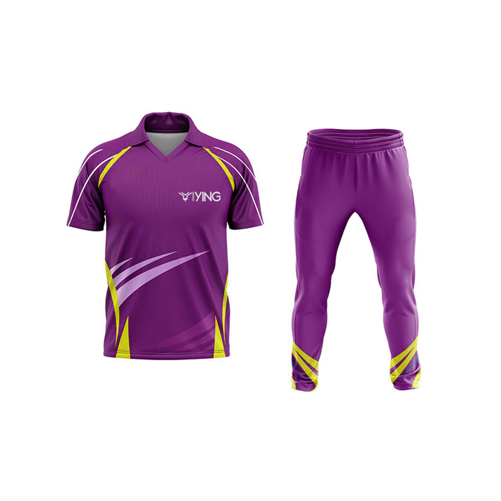 Cricket Uniform